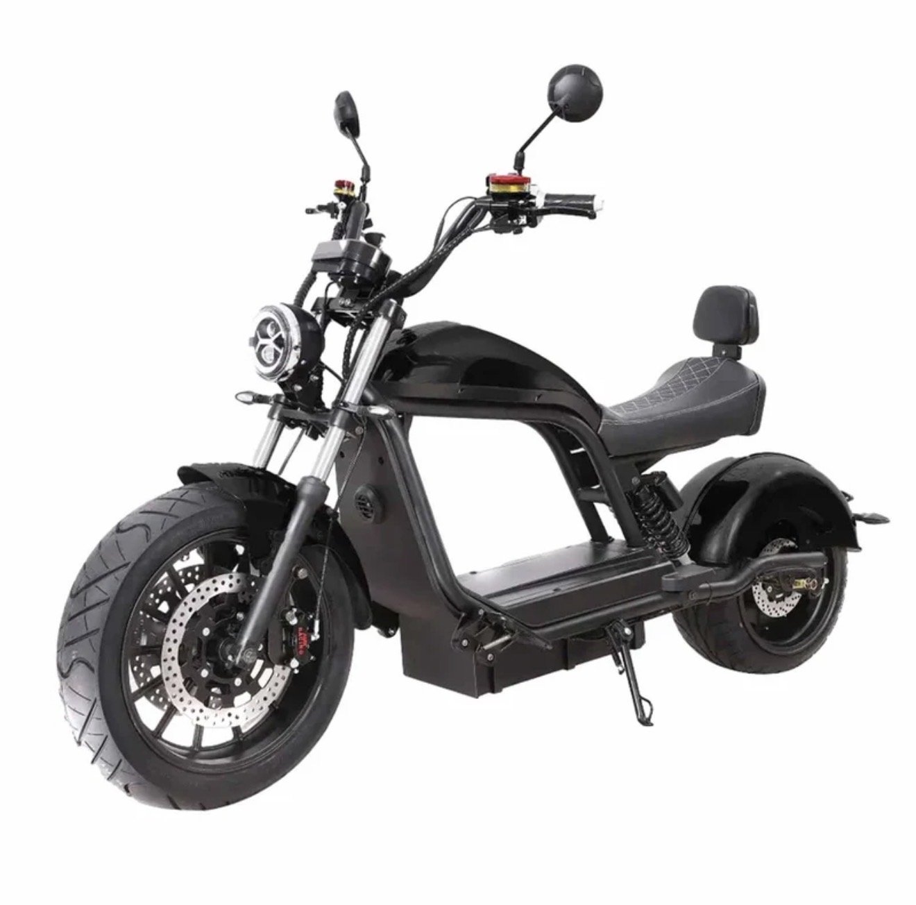 E-Roller S 6.0